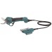 VÝPREDAJ MAKITA DUP180Z Aku nožnice na vinič LXT 18V, PO SERVISE