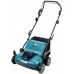 Makita DUV320Z Aku vertikutátor 32cm Li-ion LXT 18V, bez aku