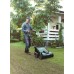 Makita DUV320Z Aku vertikutátor 32cm Li-ion LXT 18V, bez aku