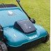 Makita DUV320Z Aku vertikutátor 32cm Li-ion LXT 18V, bez aku