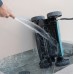 Makita DUV320Z Aku vertikutátor 32cm Li-ion LXT 18V, bez aku