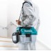 Makita DVC750LZX1 Aku-vysávač Li-ion 18V, bez aku