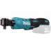 Makita DWR180Z Aku račňový uťahovák 47,5 Nm, 800 U/min, 1/4" a 3/8" (18V), bez aku