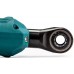 Makita DWR180Z Aku račňový uťahovák 47,5 Nm, 800 U/min, 1/4" a 3/8" (18V), bez aku