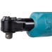 Makita DWR180Z Aku račňový uťahovák 47,5 Nm, 800 U/min, 1/4" a 3/8" (18V), bez aku