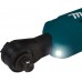 Makita DWR180Z Aku račňový uťahovák 47,5 Nm, 800 U/min, 1/4" a 3/8" (18V), bez aku