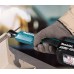 Makita DWR180Z Aku račňový uťahovák 47,5 Nm, 800 U/min, 1/4" a 3/8" (18V), bez aku