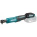 Makita DWR180Z Aku račňový uťahovák 47,5 Nm, 800 U/min, 1/4" a 3/8" (18V), bez aku