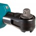 Makita DWR180Z Aku račňový uťahovák 47,5 Nm, 800 U/min, 1/4" a 3/8" (18V), bez aku