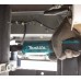 Makita DWR180Z Aku račňový uťahovák 47,5 Nm, 800 U/min, 1/4" a 3/8" (18V), bez aku