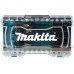 Makita E-08698 Sada plochých vrtákov do dreva 8 ks