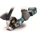 Makita GA023GZ Aku uhlová brúska s reguláciou 125mm Li-ion XGT 40V, bez aku Z