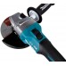 Makita GA035GZ Aku uhlová brúska 150mm Li-ion XGT 40V, bez aku Z