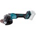 Makita GA035GZ Aku uhlová brúska 150mm Li-ion XGT 40V, bez aku Z