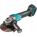 Makita GA036GZ Aku uhlová brúska 150mm Li-ion XGT 40V, bez aku Z