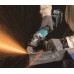 Makita GA036GZ Aku uhlová brúska 150mm Li-ion XGT 40V, bez aku Z