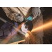 Makita GA036GZ Aku uhlová brúska 150mm Li-ion XGT 40V, bez aku Z