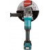 Makita GA038GT201 Aku uhlová brúska 230mm Li-ion XGT (2 x 40V/5,0Ah)