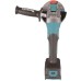 Makita GA044GZ Aku uhlová brúska s reguláciou a X-lock 125mm Li-ion XGT 40V, bez aku