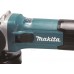 Makita GA5091X01 úhlová brúska s reguláciou (1900W/125mm)