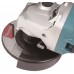 Makita GA5093X01 Uhlová brúska s reguláciou a brzdou (125mm/1900W)