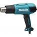 MAKITA HG6031VK Horúcovzdušná pištol 50-600°C,1800W