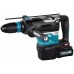 Makita HR005GZ01 Aku kladivo SDS-Max s AWS Li-ion XGT, bez aku