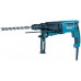 Makita HR2630X7 Kombinované kladivo SDS-Plus (800W/2,4J) v kufri, s výmenným skľučidlom