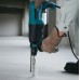 Makita HR2630X7 Kombinované kladivo SDS-Plus (800W/2,4J) v kufri, s výmenným skľučidlom