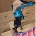 Makita HR2630X7 Kombinované kladivo SDS-Plus (800W/2,4J) v kufri, s výmenným skľučidlom