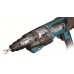 Makita HR2670 Kombinované kladivo SDS-Plus (800W/3,0J)+kufor
