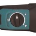 Makita HR2670 Kombinované kladivo SDS-Plus (800W/3,0J)+kufor