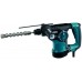 Makita HR2811FT Kombinované kladivo s výmenným skľučovadlom SDS-Plus (2,9J/800W) kufor