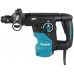 Makita HR3012FCWJ Kombinované kladivo s výmenným skľučovadlom SDS-Plus, AVT (1050W/3,9J)