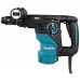 Makita HR3012FCWJ Kombinované kladivo s výmenným skľučovadlom SDS-Plus, AVT (1050W/3,9J)