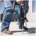 MAKITA HR4511C Kombinované kladivo SDS-Max s AVT, 9,4 J / 1350 W, v kufri
