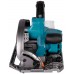Makita HS004GZ01 Aku okružná píla 190mm, Li-ion XGT 40V, bez aku Z