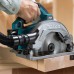Makita HS004GZ01 Aku okružná píla 190mm, Li-ion XGT 40V, bez aku Z