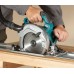 Makita HS004GZ01 Aku okružná píla 190mm, Li-ion XGT 40V, bez aku Z