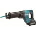 Makita JR001GM201 Aku chvostová píla Li-ion XGT (2x4,0Ah/40V) v kufri