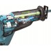 Makita JR002GZ Aku píla chvostovka s AVT Li-ion XGT 40V, bez aku