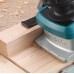 Makita KP0810J Hoblík (82mm/850W)+Makpac3