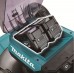 Makita LM002GZ Aku kosačka s pojazdom 530mm Li-ion XGT 40V bez aku Z
