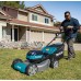 Makita LM002GZ Aku kosačka s pojazdom 530mm Li-ion XGT 40V bez aku Z