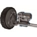 Makita LM002GZ Aku kosačka s pojazdom 530mm Li-ion XGT 40V bez aku Z