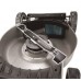 Makita LM002GZ Aku kosačka s pojazdom 530mm Li-ion XGT 40V bez aku Z