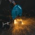 BAZÁR Makita LW1401 Rozbrušovačka 355mm, 2200W POŠKODENÉ!!