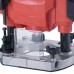 Makita MT M3601 Vrchní frézka (900W/6-8mm)