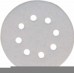 Makita P-37409 Br.papier 125mm, K80, 50ks BO5010/12/20/21