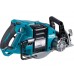 Makita RS001GZ Aku okružná píla 185mm Li-ion XGT 40V, bez aku
